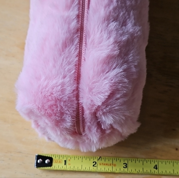 BARBIE PLUSH PENCIL CASE - Picture 7 of 11